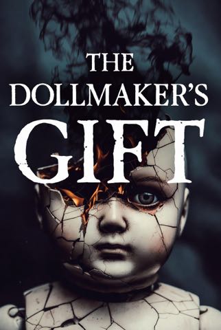 Cover of The Dollmaker's Gift