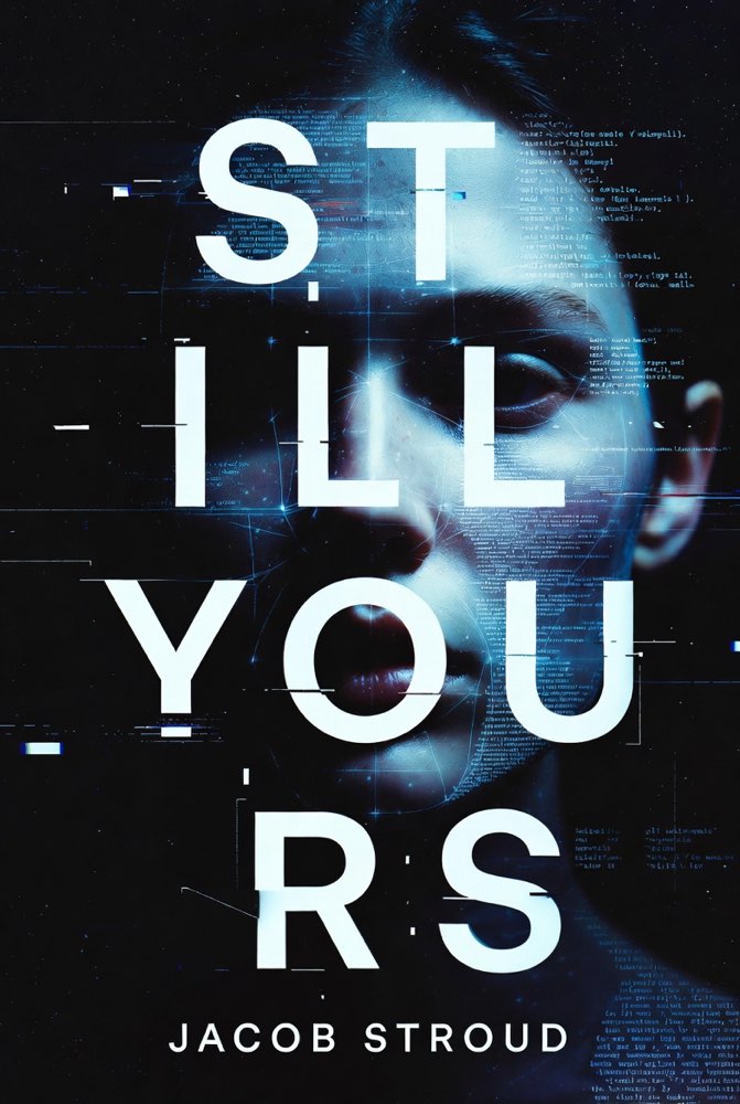 Cover of Still Yours