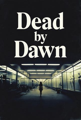 Cover of Dead by Dawn