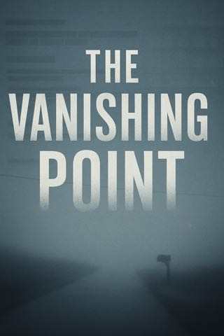 Cover of The Vanishing Point
