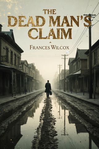 Cover of The Dead Man's Claim