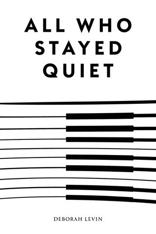 Cover of All Who Stayed Quiet