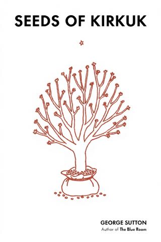 Cover of Seeds of Kirkuk