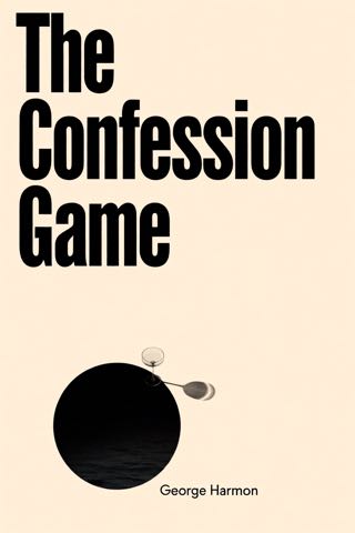 Cover of The Confession Game