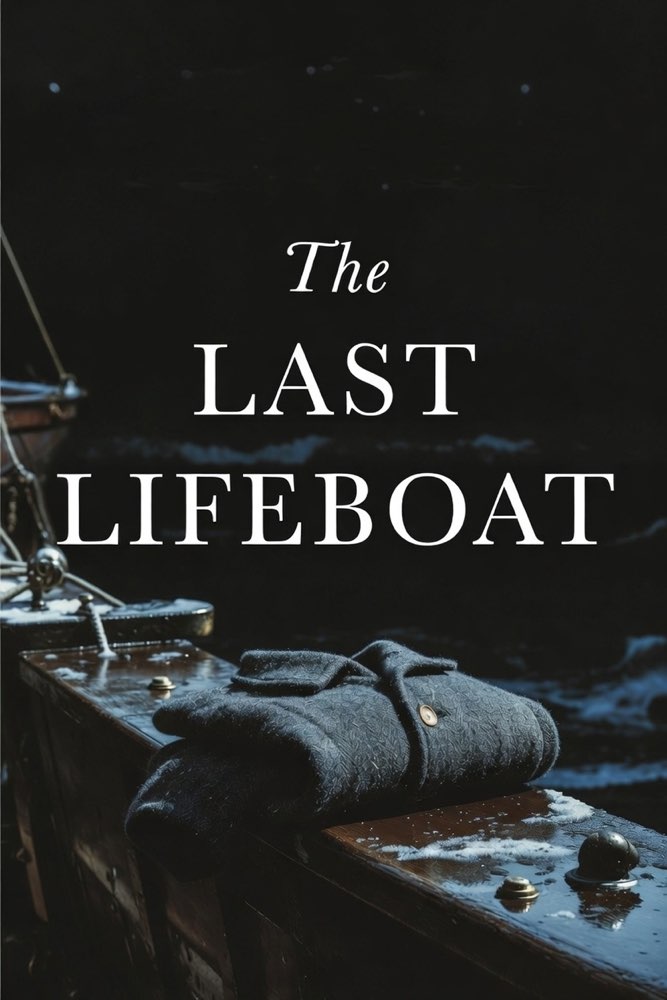 Cover of The Last Lifeboat
