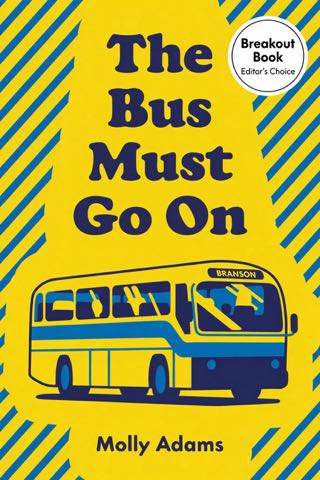 Cover of The Bus Must Go On