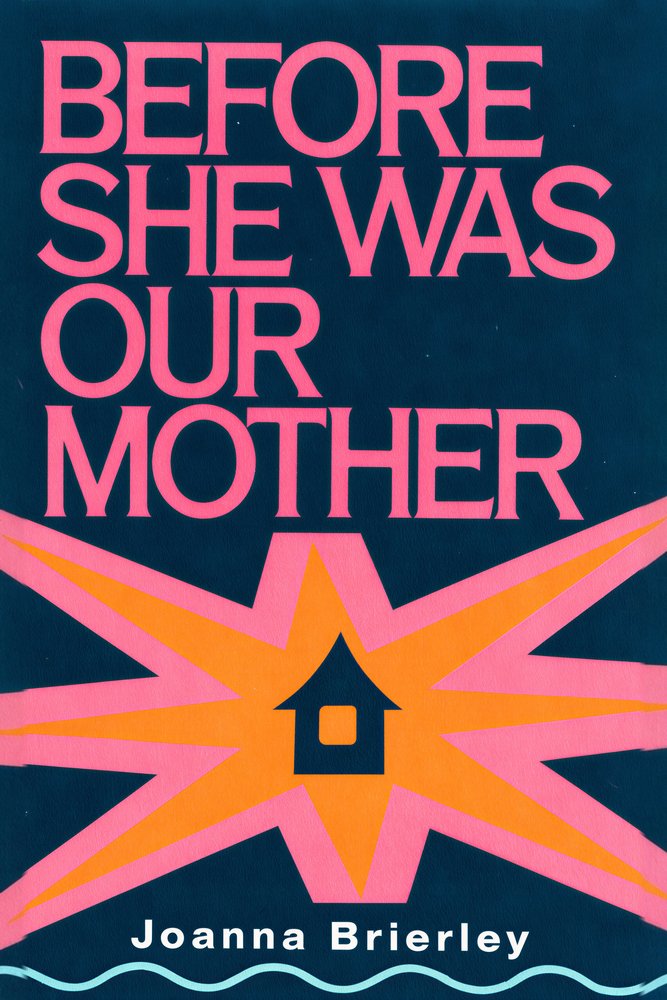 Cover of Before She Was Our Mother