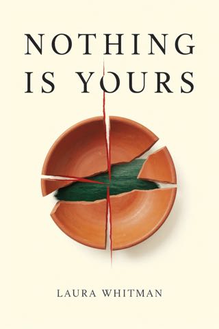 Cover of Nothing Is Yours