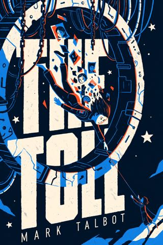 Cover of The Toll