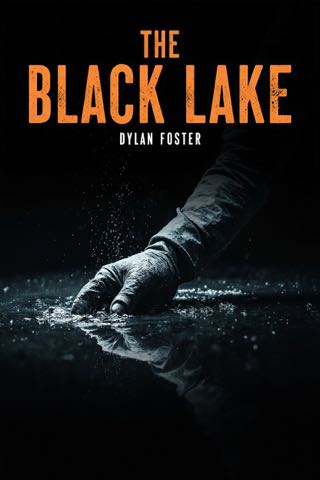 Cover of The Black Lake