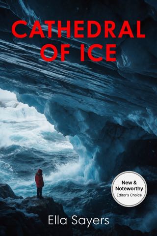 Cover of Cathedral of Ice