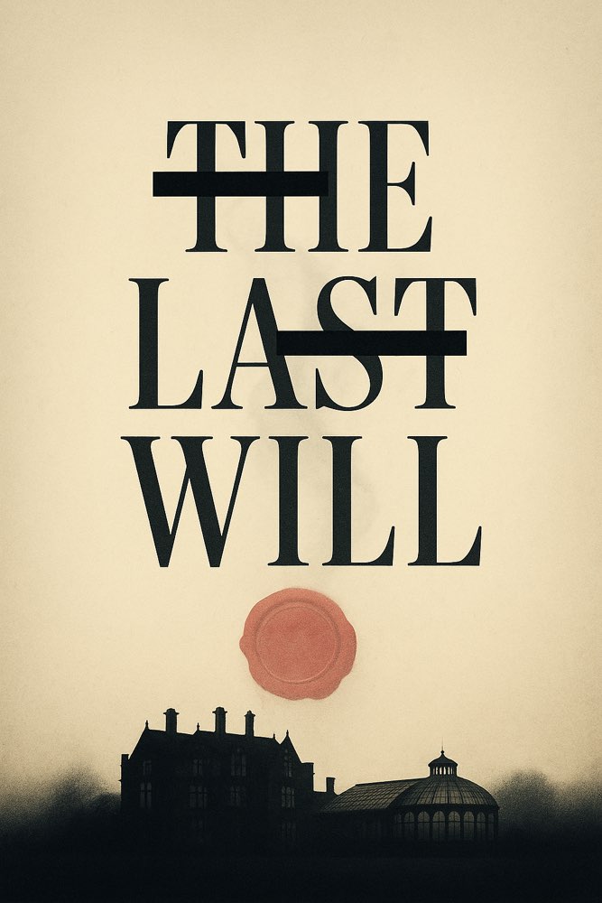 Cover of The Last Will