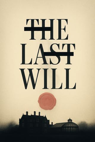 Cover of The Last Will