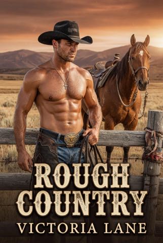 Cover of Rough Country