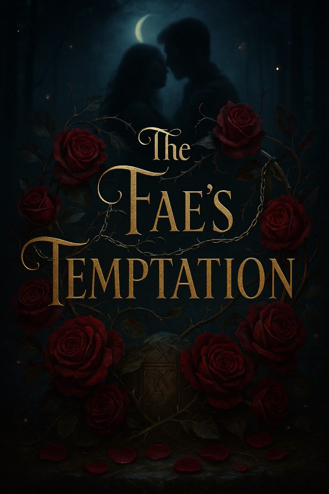Cover of The Fae’s Temptation