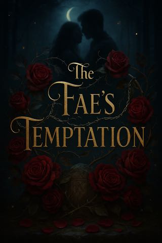 Cover of The Fae’s Temptation