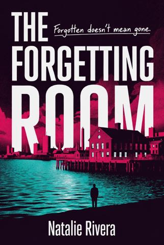 Cover of The Forgetting Room
