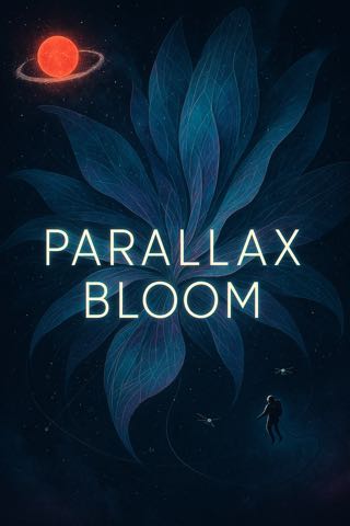 Cover of Parallax Bloom