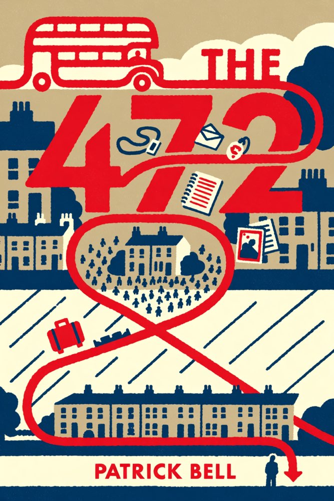 Cover of The 472