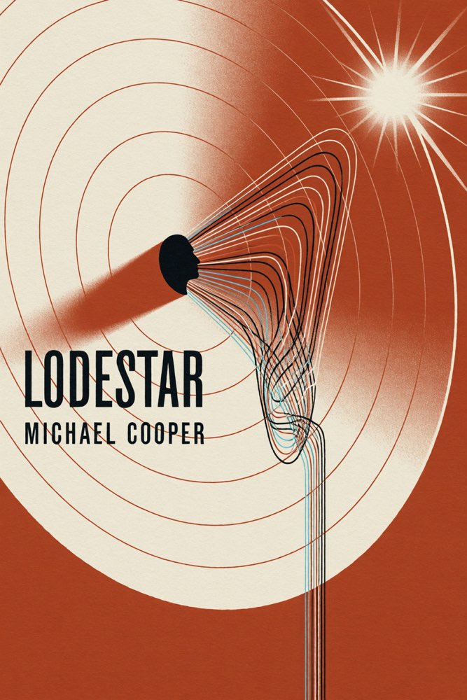 Cover of Lodestar