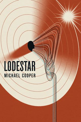 Cover of Lodestar