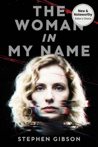 Cover of The Woman in My Name