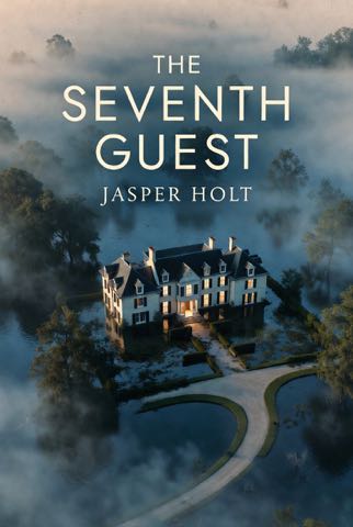 Cover of The Seventh Guest