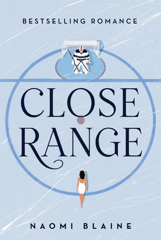 Cover of Close Range