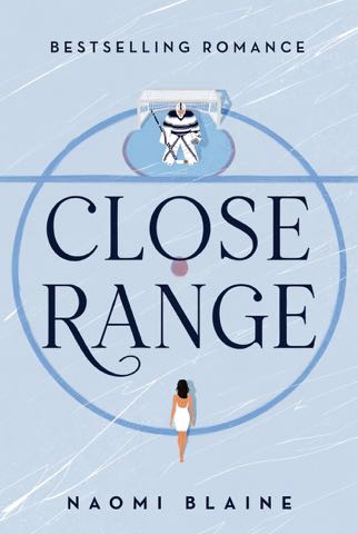 Cover of Close Range