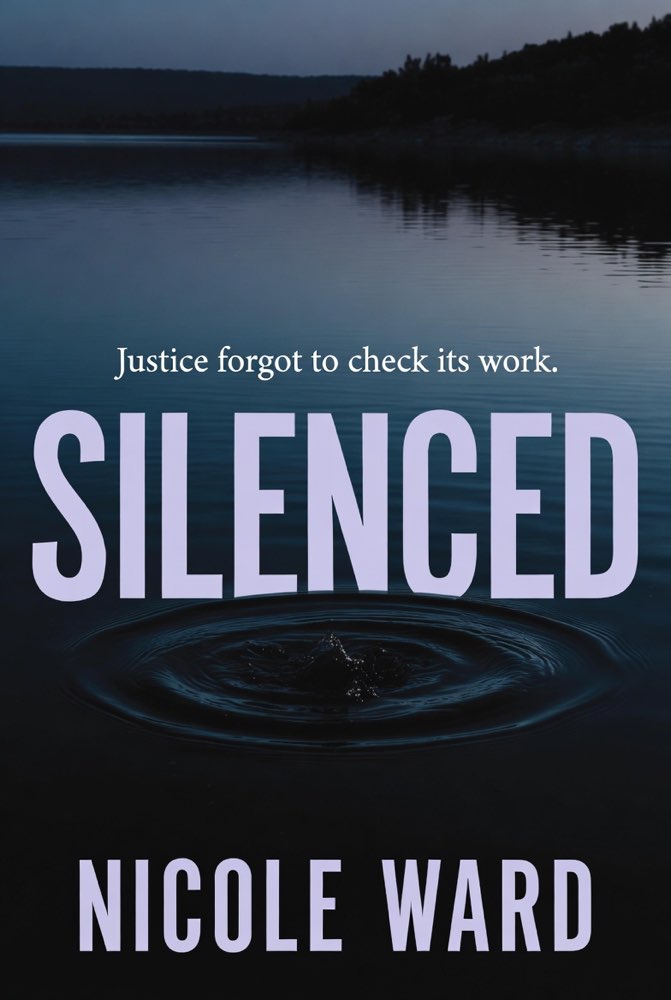 Cover of Silenced