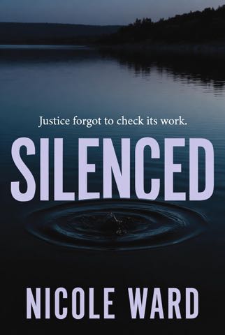Cover of Silenced