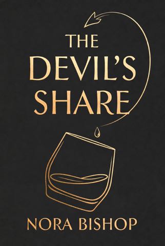 Cover of The Devil's Share