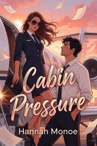 Cover of Cabin Pressure