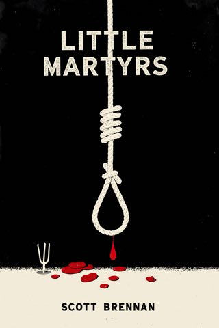 Cover of Little Martyrs
