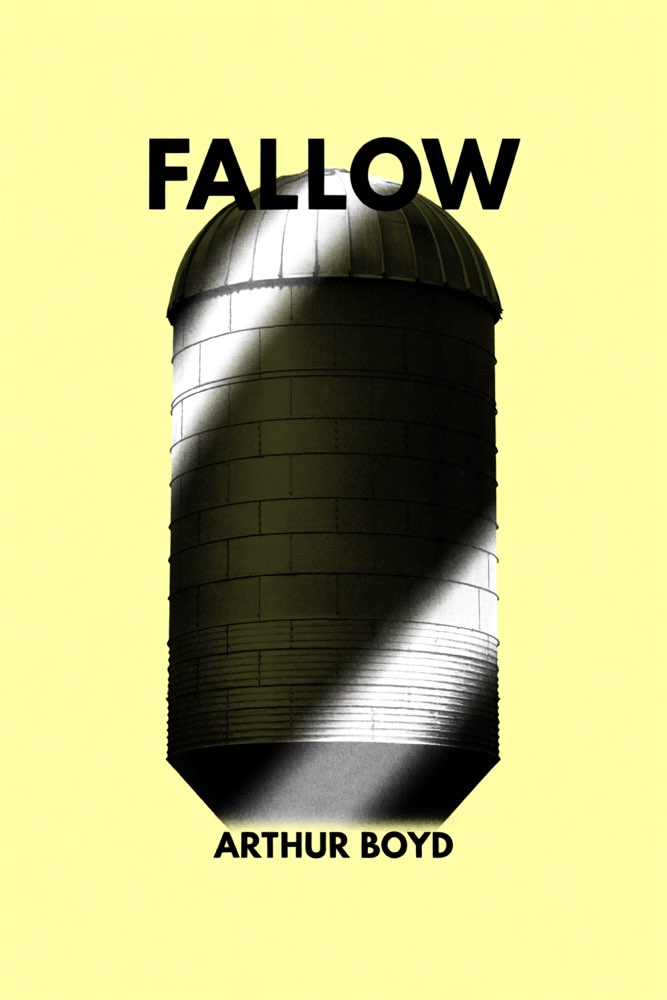 Cover of Fallow