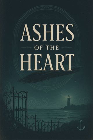 Cover of Ashes of the Heart