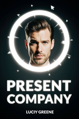 Cover of Present Company