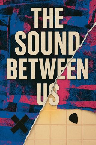 Cover of The Sound Between Us
