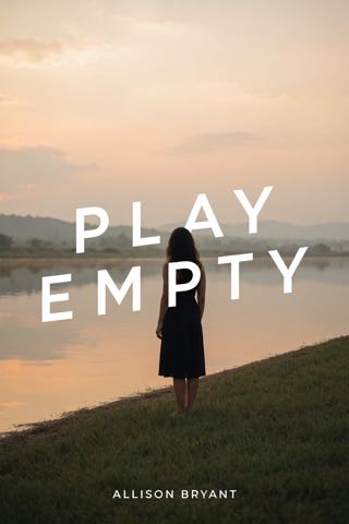Cover of Play Empty