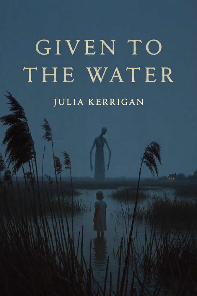 Cover of Given to the Water
