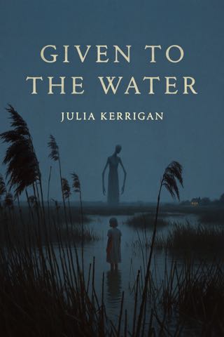 Cover of Given to the Water