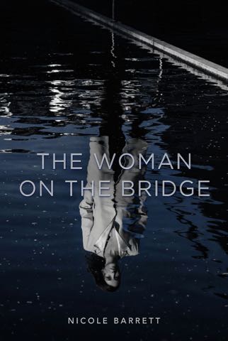 Cover of The Woman on the Bridge