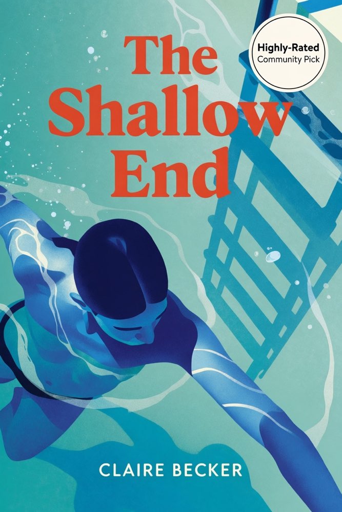 Cover of The Shallow End