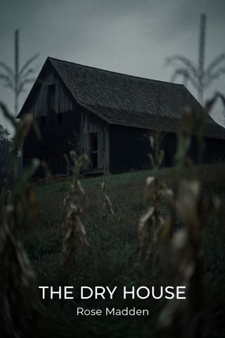 Cover of The Dry House