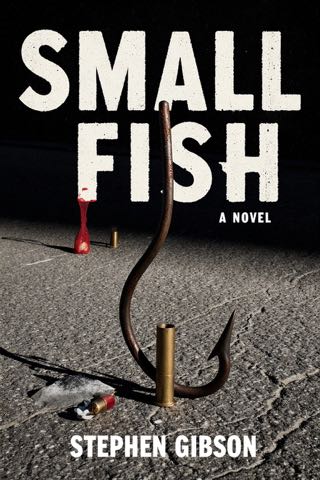 Cover of Small Fish