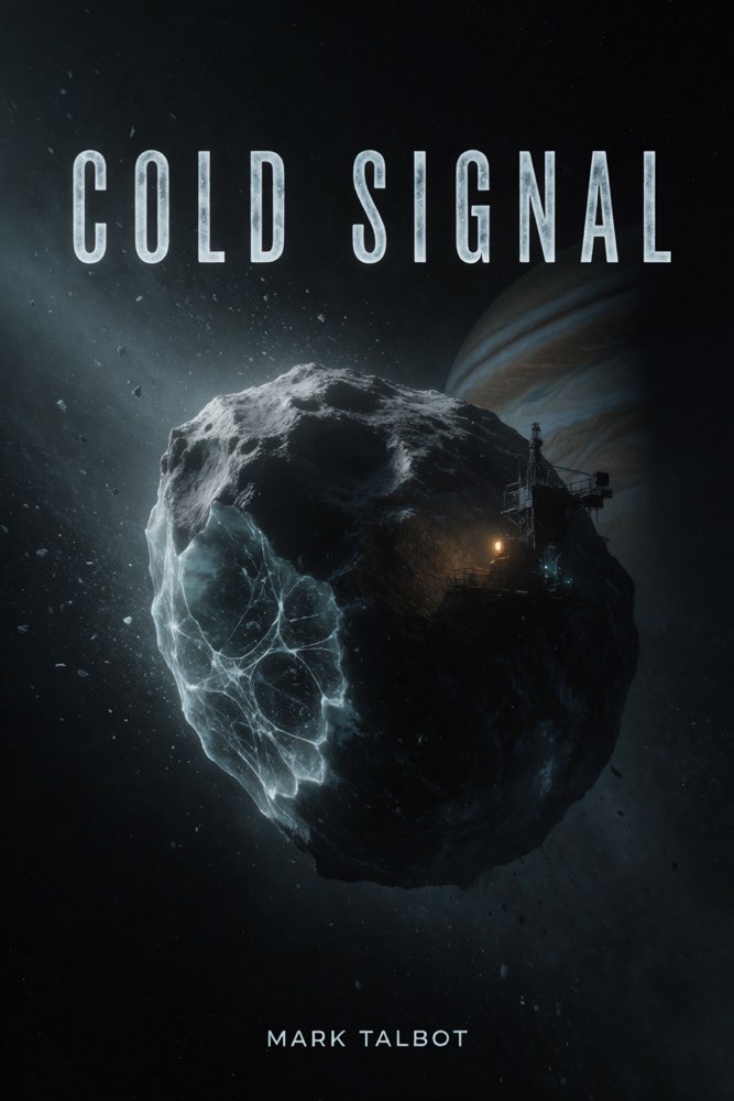 Cover of Cold Signal