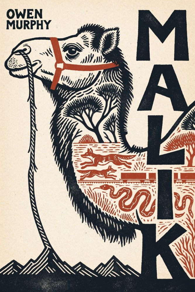 Cover of Malik