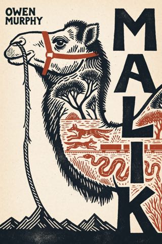 Cover of Malik