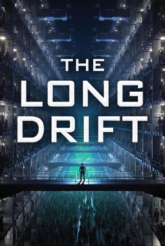 Cover of The Long Drift