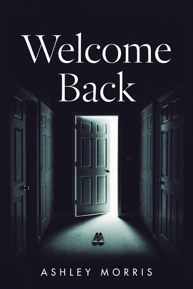 Cover of Welcome Back